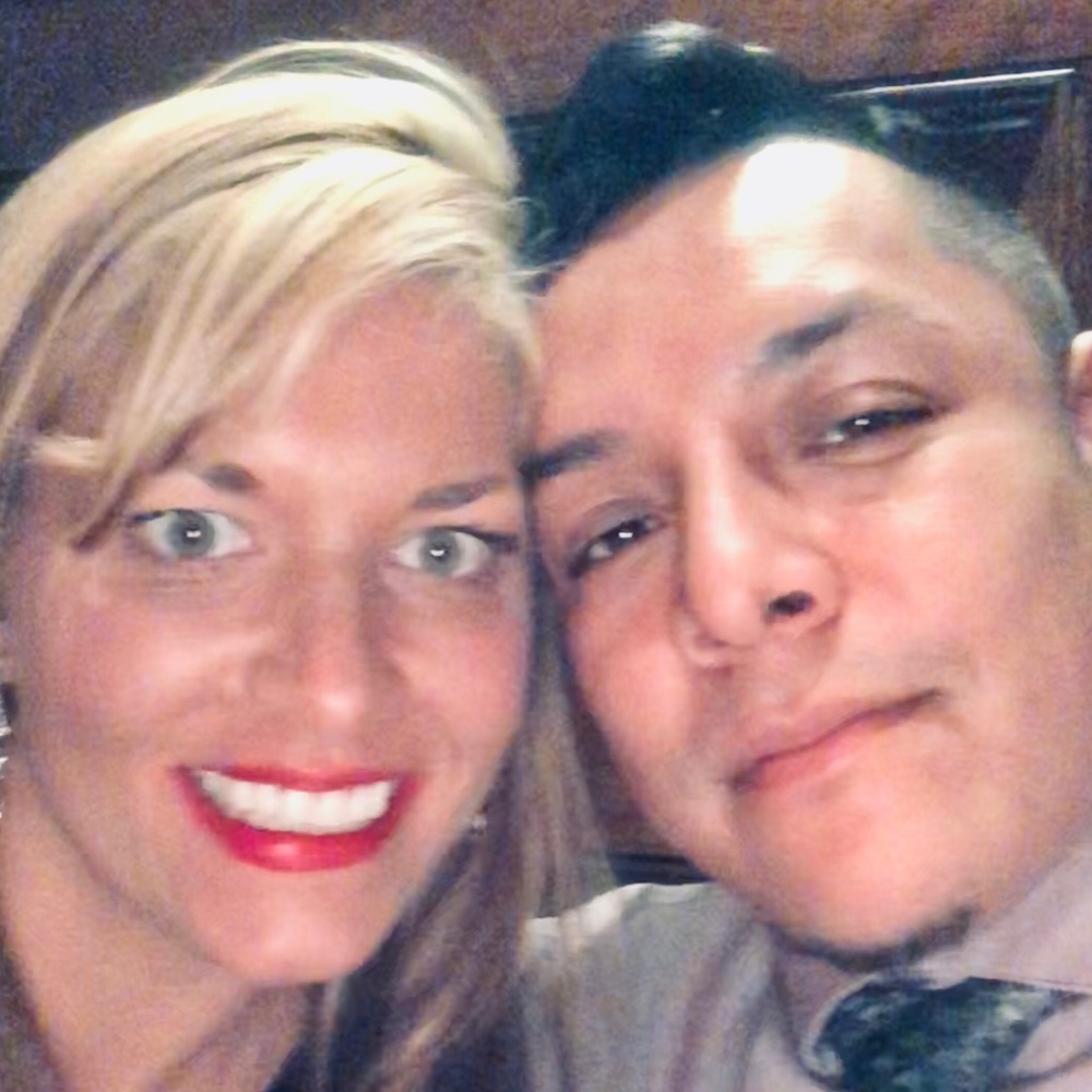 Meet your Posher, Ally